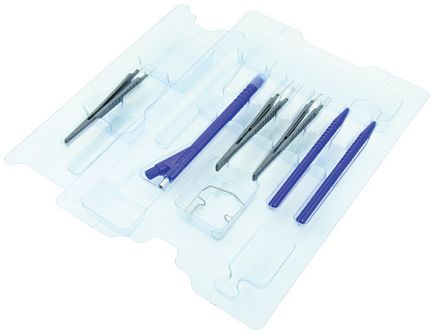 MICS Per Procedure Tray